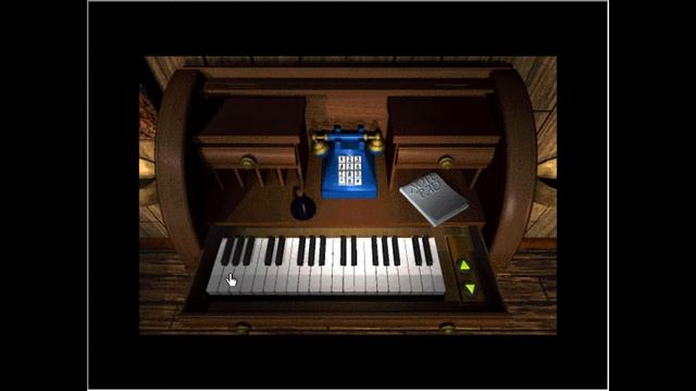 The Manhole Materpiece Edition - Gameplay смотреть онлайн