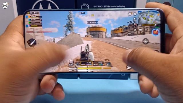 HONOR X8A PRUEBAS GAMING FREE FIRE 4K 120FPS 2023 #honorx8 #honorx8a #honorx7a