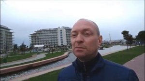 Как отдохнуть в Сочи в марте. Сочи Парк Отель