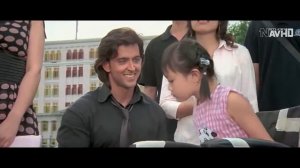 Biz Yolgiz Emasmiz KRRISH~2 uzbek tilida hind kino