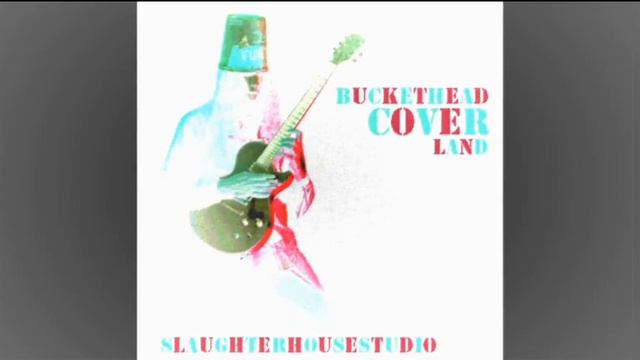 Buckethead - Redeem Team (cover) смотреть онлайн
