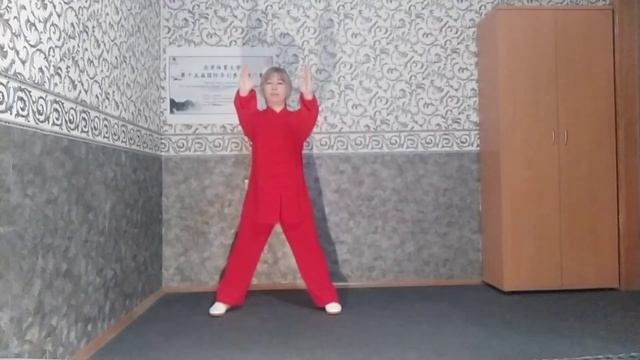 Даоинь Яншен Гун Комплекс при Сахарном Диабете