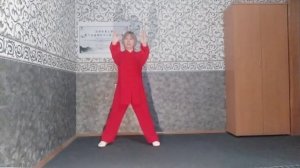 Даоинь Яншен Гун Комплекс при Сахарном Диабете