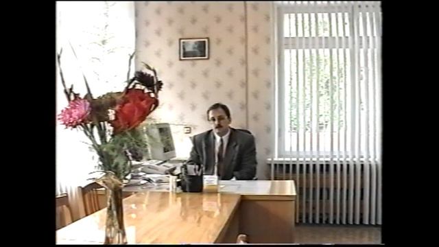 «День знаний - 98». 01-09-1998 смотреть онлайн
