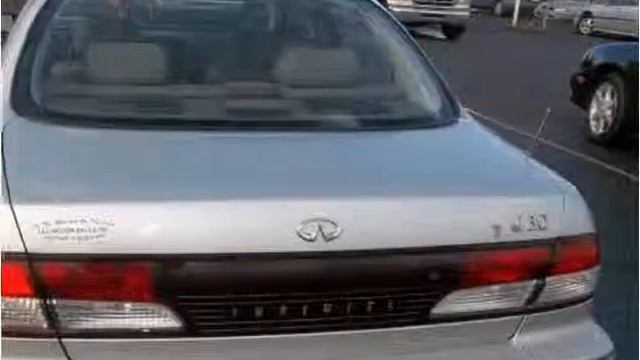 1998 Infiniti I30 Used Cars Hartford CT смотреть онлайн