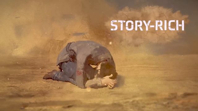 [PC] Homeseek Official Launch Trailer смотреть онлайн