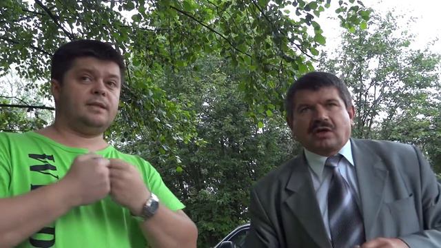 Середа Александр Васильевич - Не глухой? смотреть онлайн