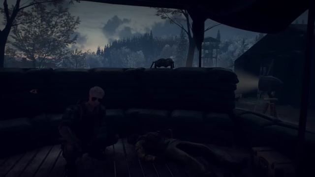 SOVIET WEAPONS PACK REVIEW // Worth A Buy? // Generation Zero