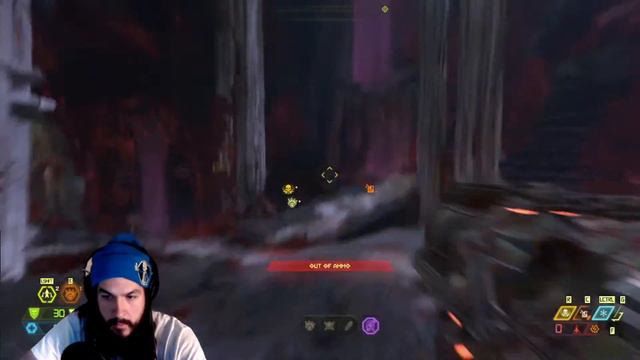 Doom Eternal: Ancient Gods P.1 [Blind Nightmare] #6 - A Foothold in Urdak смотреть онлайн