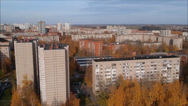 ? Полетушка г.Ижевск ? смотреть онлайн