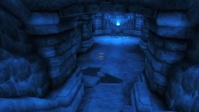 Elder Scrolls Oblivion Part 53: Fort Rayles смотреть онлайн