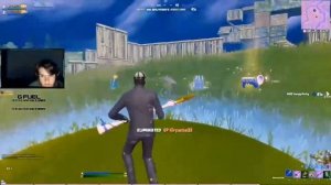 ТОП 8 ПЕСЕН ДЛЯ НАСТРОЯ ИГРЫ В ФОРТНАЙТ