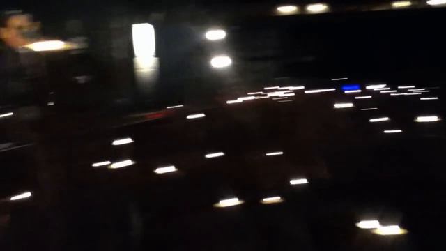 alai oli - Такая долгая ночь смотреть онлайн