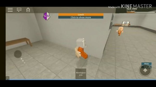 script hack roblox game guardian | script troll v1