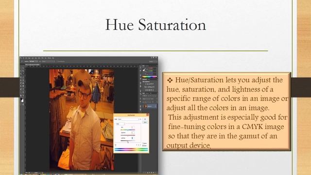 PPT on Photoshop | Power Point Presentation смотреть онлайн