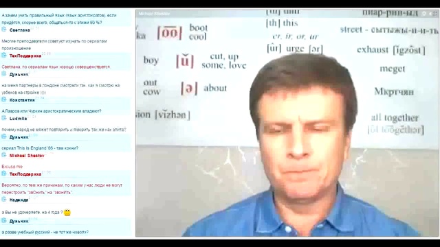 Способы освоения правильного английского смотреть онлайн