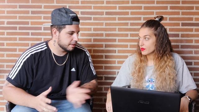 ¡SORTEO! / NIKE REACT ELEMENT 87 смотреть онлайн