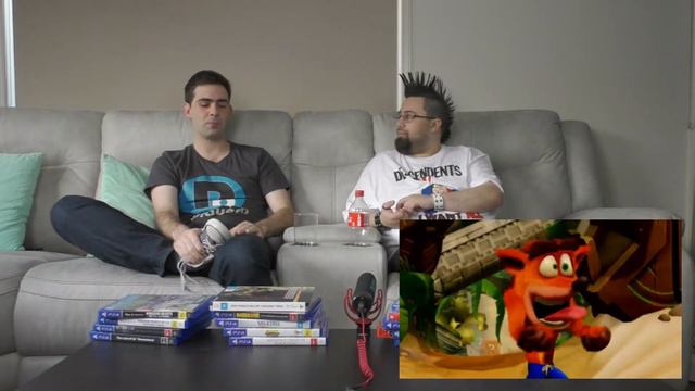 Patched #18 Part 2 - Patched Updates смотреть онлайн