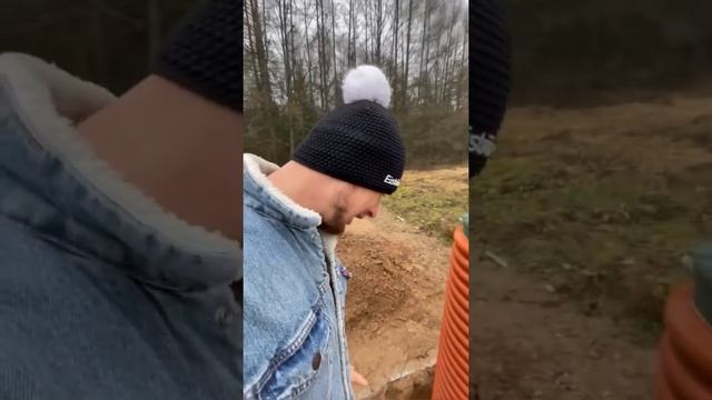 Зачем нужен дренаж, если нет подвала? смотреть онлайн