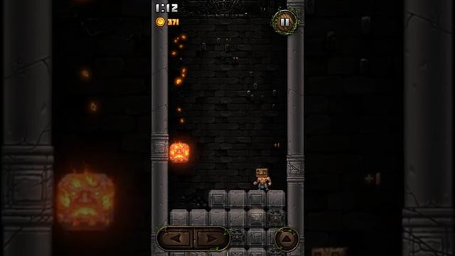 Volcano Tower - W.I.P report #6 смотреть онлайн