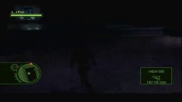 Vampire Rain Altered Species Part 5 (Hard Mode) смотреть онлайн