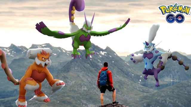ВСЕ ИВЕНТЫ В МАРТЕ И ВОЗВРАЩЕНИЕ ДЖОВАННИ [Pokemon GO] смотреть онлайн