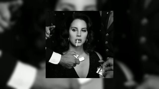 Сомбреро (slowed + Reverb)