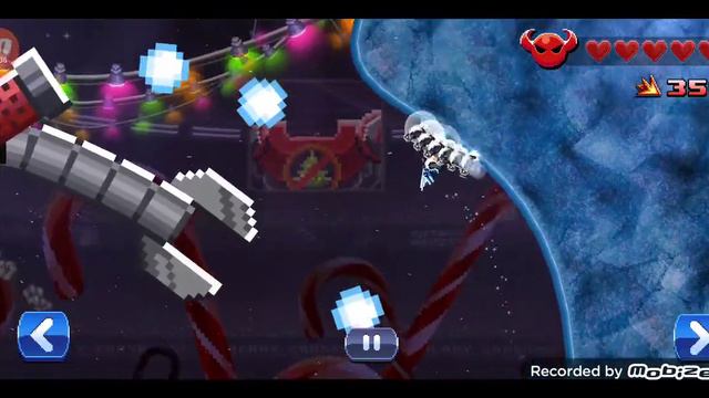 ЭТО САМЫЙ БОЛЬШОЙ БОСС! | Drive Ahead! смотреть онлайн