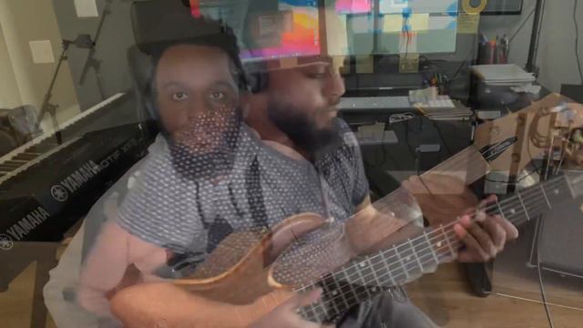 Fodera Bass Vs Ken Smith Bass || Slap Tone 🔥🔥🔥@jcherrymusicworld смотреть онлайн