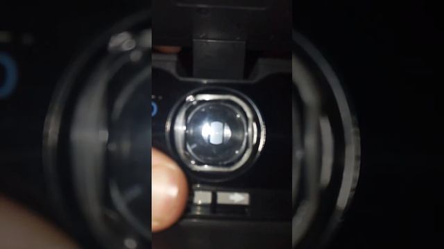 обзор фотоаппарата Полароид 636 клоузап смотреть онлайн