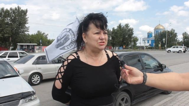 День города! Ачинск 340 лет смотреть онлайн