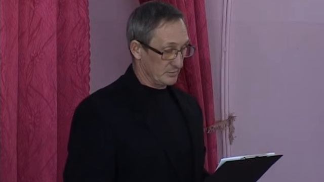 В поселке Пионер провели работу по профилактике дорожно - транспортных происшествий. Март 2013 год. смотреть онлайн
