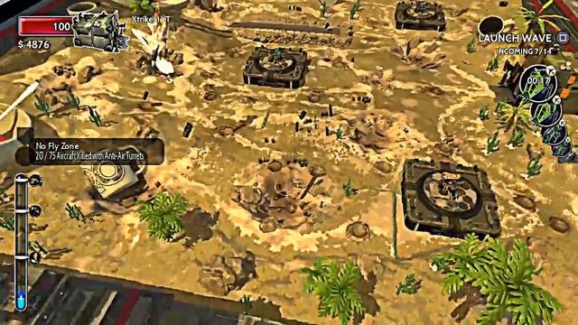 Toy Soldiers War Chest:G.I.JOE Wednesday Air Attack! смотреть онлайн