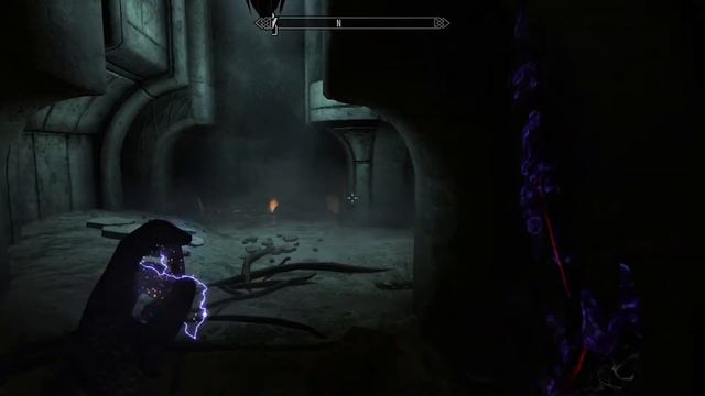 Serana sneezes when sneaking смотреть онлайн