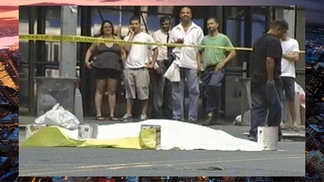 Загадочная гибель Русланы Коршуновой смотреть онлайн