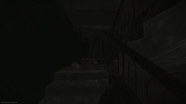 Escape from tarkov 18+ "дикий забег!" смотреть онлайн