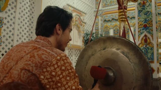 A Day in Java смотреть онлайн