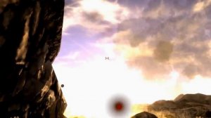 Fallout New Vegas. Как пройти на авиабазу Неллис к бомбистам