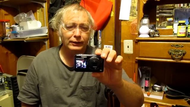 Is a Used Camera in your Future ? смотреть онлайн