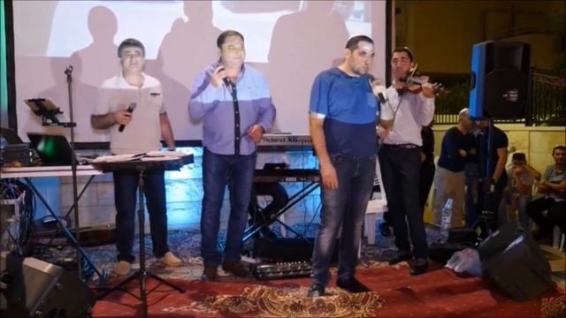 ВСЕ ВМЕСТЕ ПОЮТ СЕРДЦА ГОРСКИХ ЕВРЕЕВ В СИНАГОГЕ В СУККОТ 2016 СИНАГОГА "МОРЕШЕТ ИУДЕЙ КАВКАЗ" смотреть онлайн