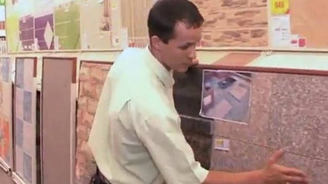 Видео совет: керамическая плитка смотреть онлайн