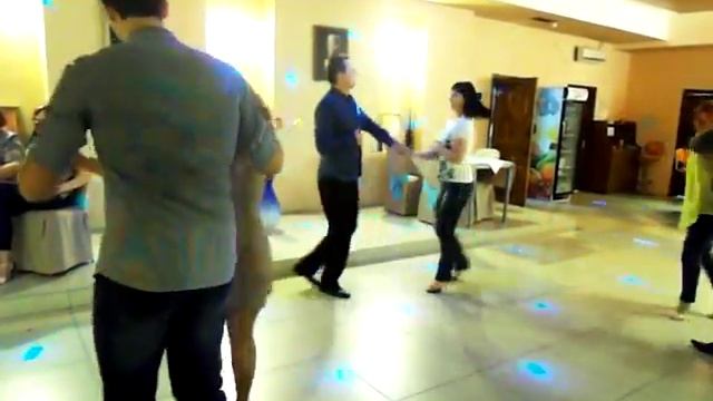 Актау. Сальса в Модильяни 08.05.16 г смотреть онлайн