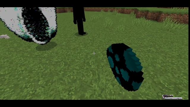 Roblox Doors AddOn + 3D Guns Minecraft Addon - MCPE 1.19 смотреть онлайн