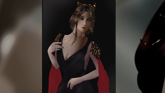Unlocking the Secrets of Drawing Like Wlop with IbispaintX! | Simple Art смотреть онлайн