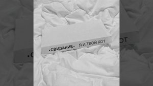 Я и твой кот