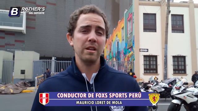 MAURICIO LORET DE MOLA смотреть онлайн