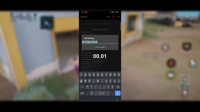 GFX-TOOLS FOR FARLIGHT 84 | FIX LAGS 90FPS & FIX FPS DROPS | Set Edit - Farlight 84 (2024) смотреть онлайн
