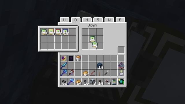 How to Make Mekanism Polonium Pellets in the Direwolf20 1.19 Minecraft Mod Pack смотреть онлайн