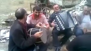 Аварцы отдыхают