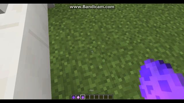 Компьютер в майнкрафт без модов.(1.9) смотреть онлайн